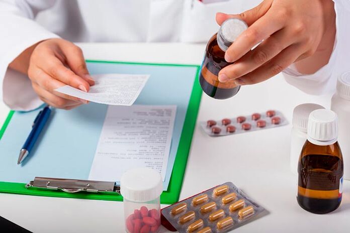 Medicamento