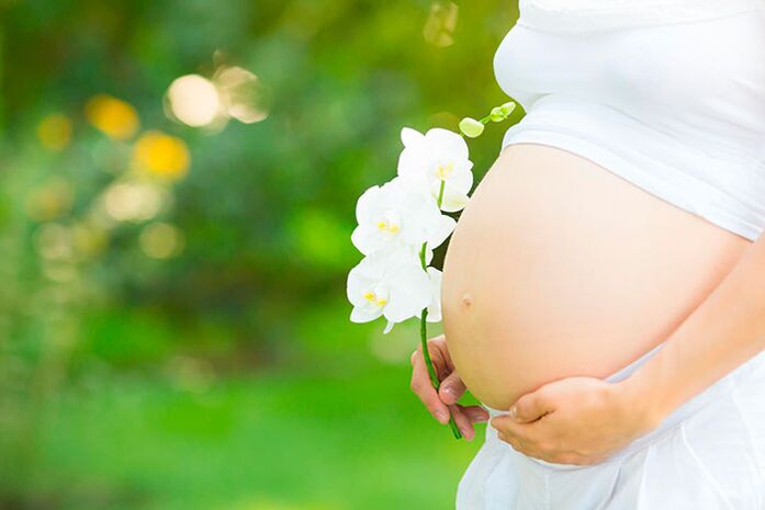 Medicamentos para mujeres embarazadas